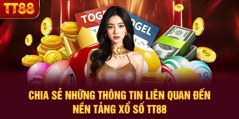Xổ số TT88