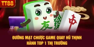 Đường Mạt Chược