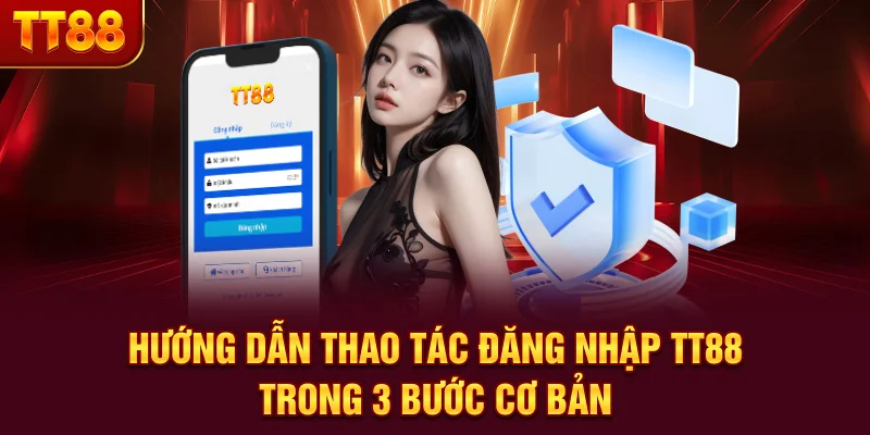 đăng nhập TT88