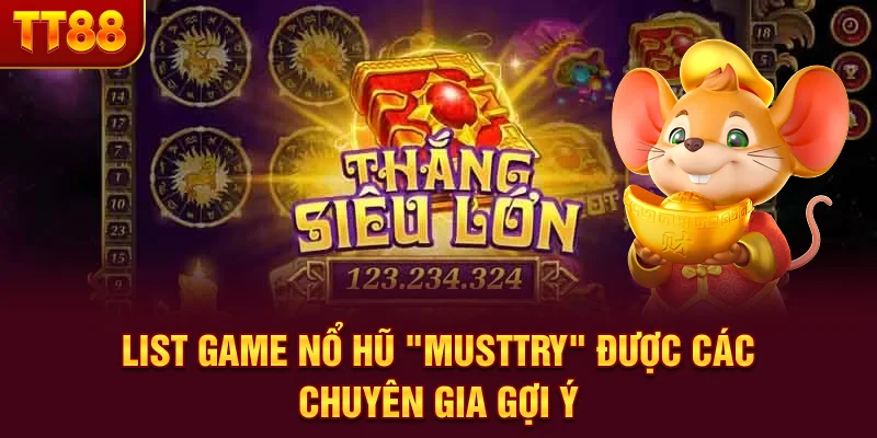 Nổ Hũ TT88