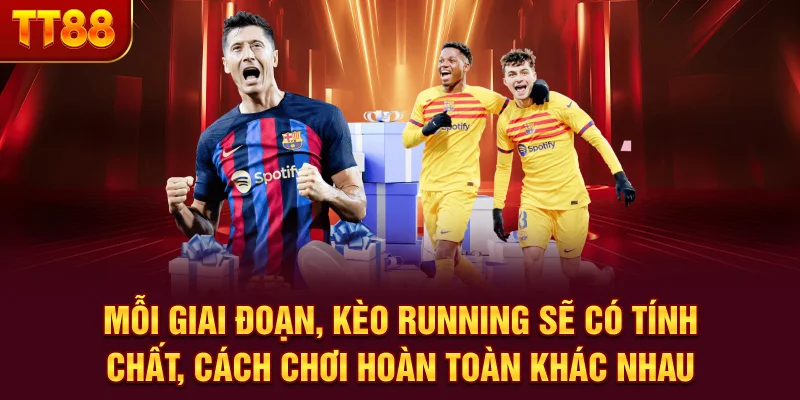Bắt Kèo Rung Hiệp 2