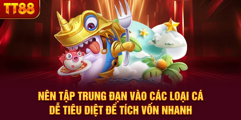 Các Loại Súng Bắn Cá