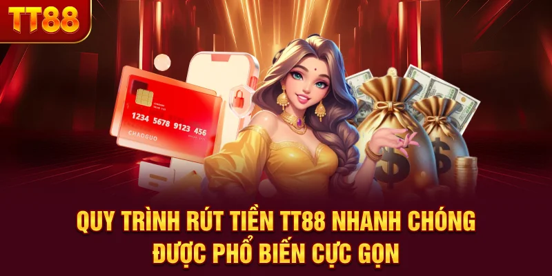 rút tiền TT88
