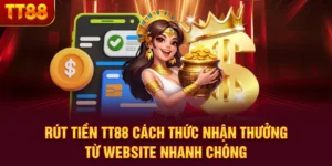 Rút Tiền TT88