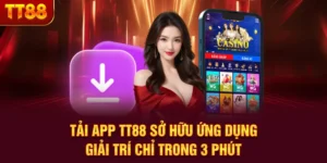 Tải App TT88