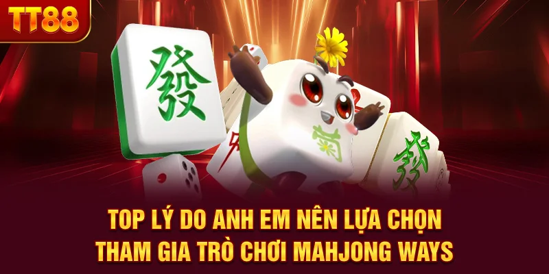Đường Mạt Chược