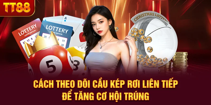Xác Suất Ra Lô Kép
