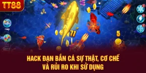 Hack Đạn Bắn Cá