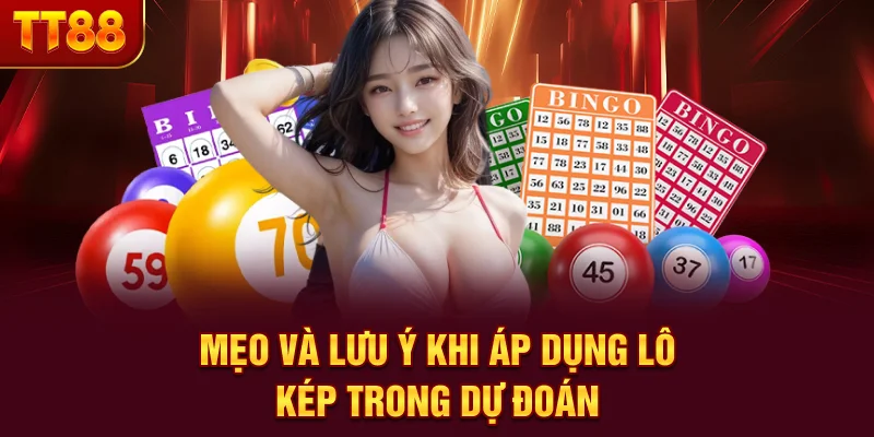 Xác Suất Ra Lô Kép