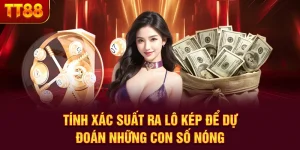 Xác Suất Ra Lô Kép